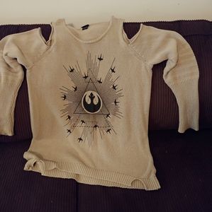 Star Wars Sweater
